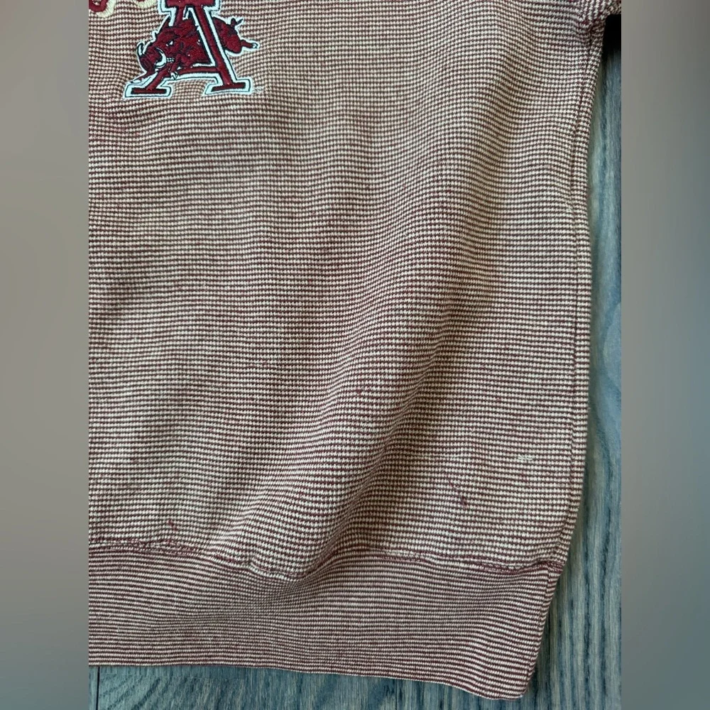 Lee Sport Men’s Vintage Nebraska Cornhuskers Sweatshirt Size M